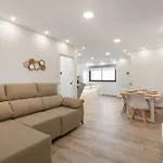 Apartamento Avenida Marítima *