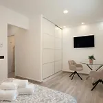 Avenida Marítima Apartamento Candelaria