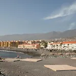 شقة Avenida Maritima كانديلاريا