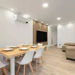 Apartamento Avenida Marítima