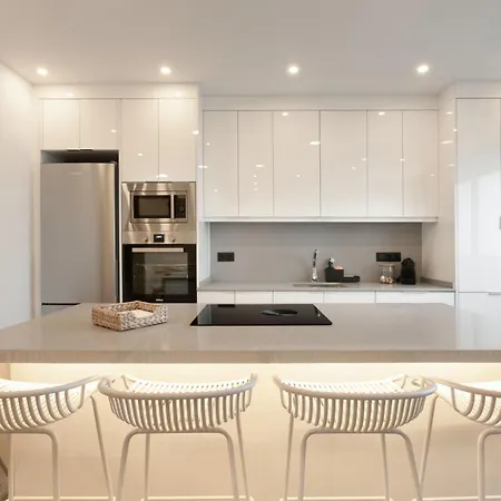 Appartement Avenida Maritima