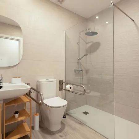 Appartement Avenida Maritima Candelaria