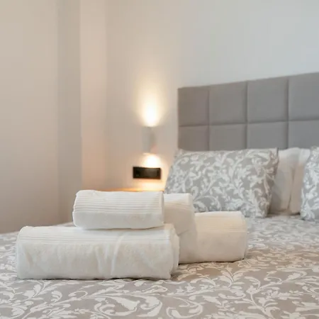 Avenida Maritima Appartement