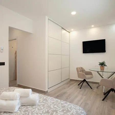 Avenida Maritima Appartement Candelaria