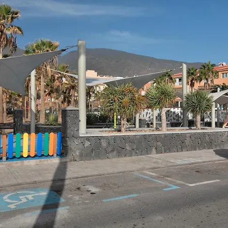 Appartement Avenida Maritima