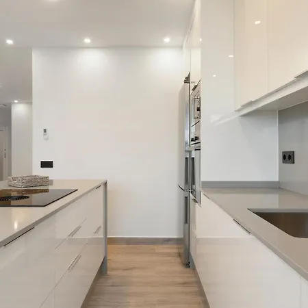 Avenida Maritima * Candelaria