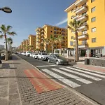 Avenida Maritima *