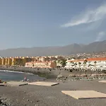Avenida Maritima شقة *