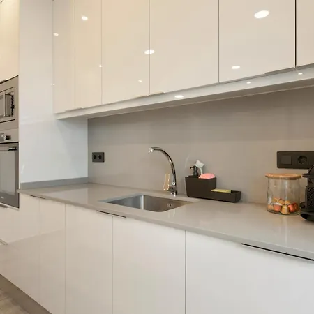 Avenida Maritima Candelaria