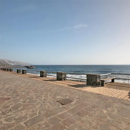 Appartement Avenida Maritima *