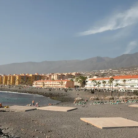 شقة Avenida Maritima كانديلاريا