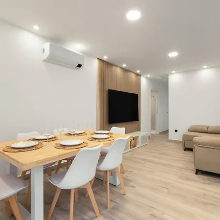 Apartament Avenida Maritima