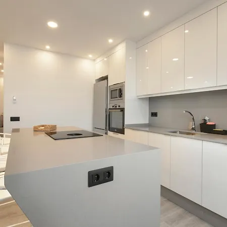 Apartament Avenida Maritima *