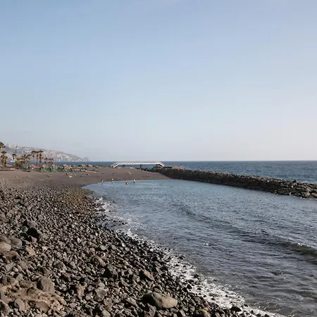 Avenida Maritima شقة *