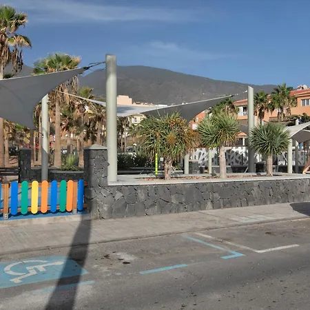 Διαμέρισμα Avenida Maritima *