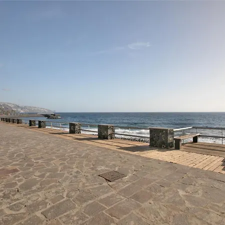 Avenida Maritima * Κανδελάρια