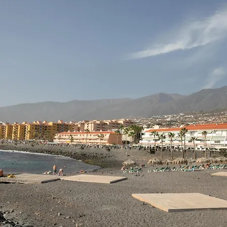 Avenida Maritima Διαμέρισμα *