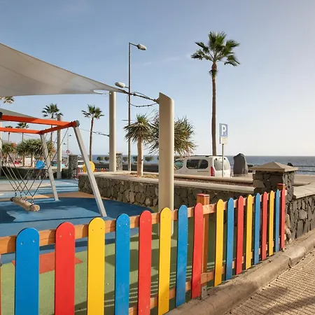 Διαμέρισμα Avenida Maritima Κανδελάρια