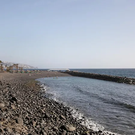 Avenida Maritima Διαμέρισμα