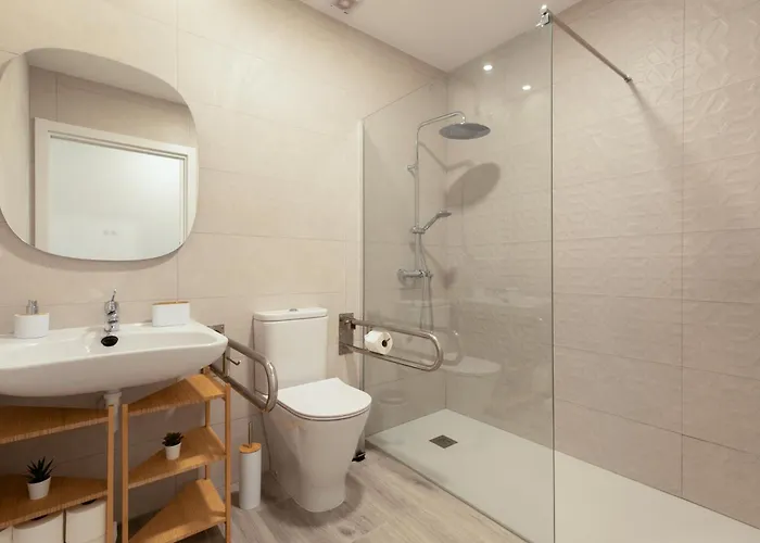 Appartement Avenida Maritima Candelaria