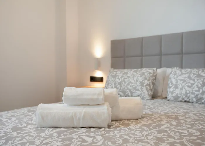 Avenida Maritima Appartement