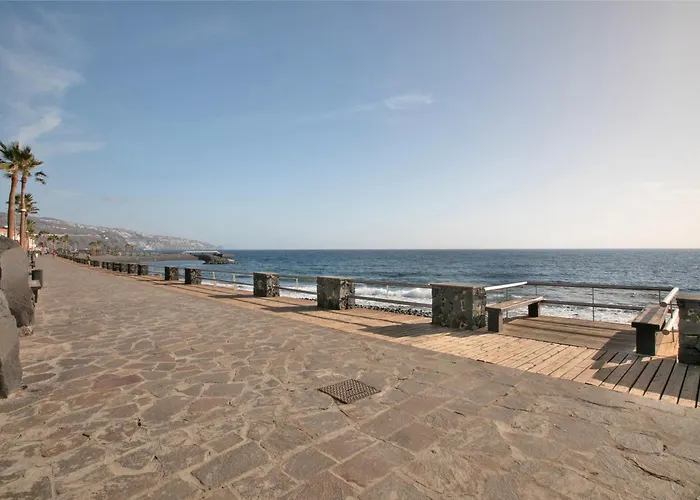 شقة Avenida Maritima *