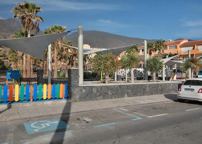 شقة Avenida Maritima