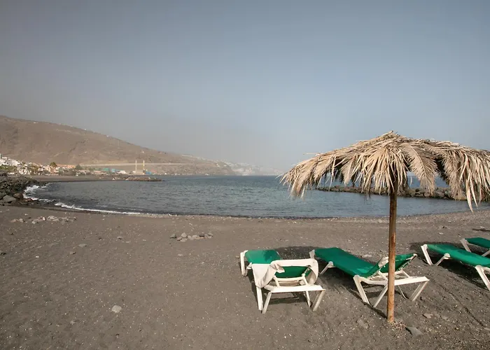 Avenida Maritima 坎德拉里亚