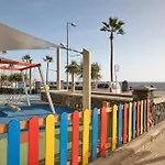 Apartament Avenida Maritima Candelaria